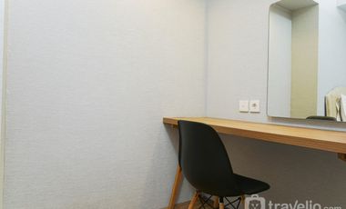 Apartemen Green Palm Residence