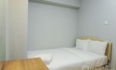 Apartemen Green Palm Residence