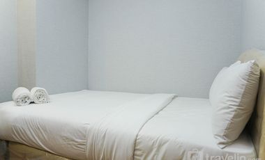 Apartemen Green Palm Residence