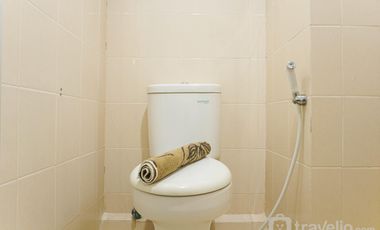 Apartemen Green Palm Residence