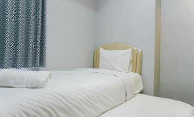 Apartemen Green Palm Residence
