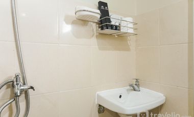 Apartemen Green Palm Residence