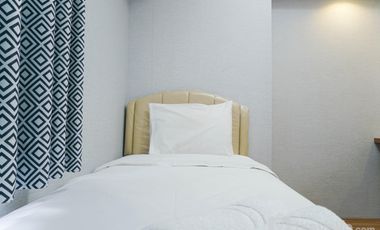 Apartemen Green Palm Residence