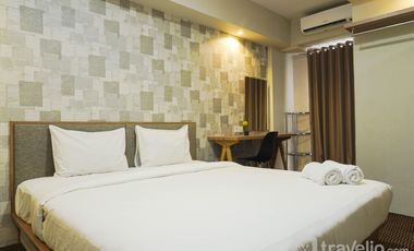 Apartemen Green Palm Residence
