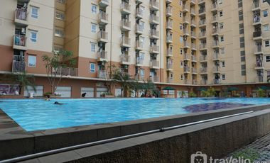 Apartemen Green Palm Residence