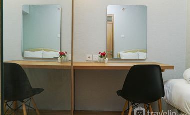Apartemen Green Palm Residence