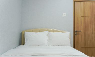 Apartemen Green Palm Residence