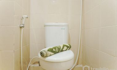 Apartemen Green Palm Residence