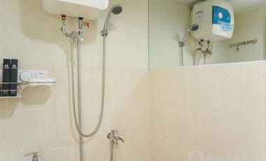 Apartemen Green Palm Residence