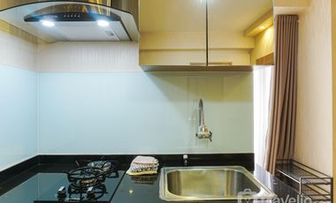 Apartemen Green Palm Residence