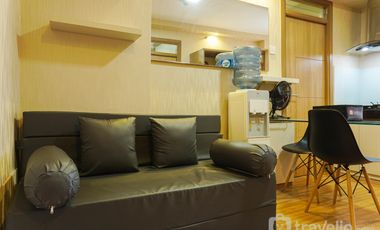 Apartemen Green Palm Residence