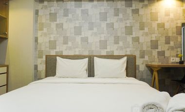 Apartemen Green Palm Residence