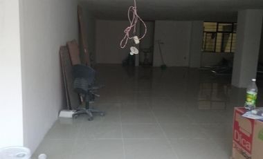 Oficina - Barrio La Merced