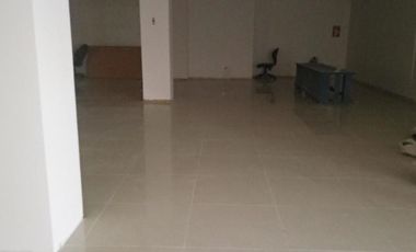 Oficina - Barrio La Merced