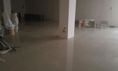 Oficina - Barrio La Merced