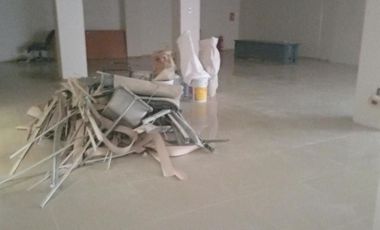 Oficina - Barrio La Merced