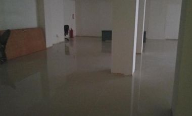 Oficina - Barrio La Merced