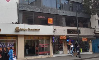 Oficina - Barrio La Merced