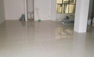 Oficina - Barrio La Merced