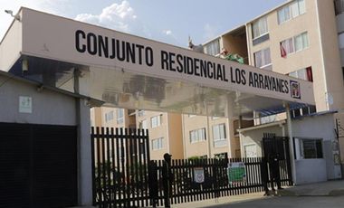 apartamento en venta en anillo vial occidental. Cod V1631