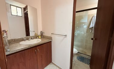 casa en venta en cortijo de serrezuela. Cod V1997