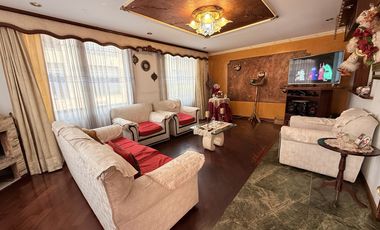 casa en venta en cortijo de serrezuela. Cod V1997