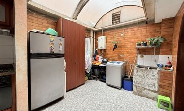 casa en venta en cortijo de serrezuela. Cod V1997