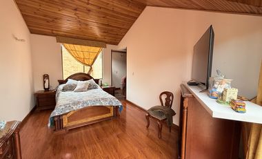 casa en venta en cortijo de serrezuela. Cod V1997