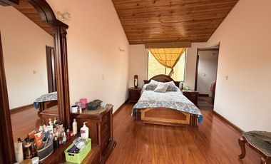 casa en venta en cortijo de serrezuela. Cod V1997