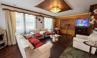 casa en venta en cortijo de serrezuela. Cod V1997