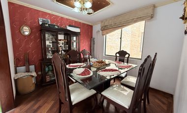 casa en venta en cortijo de serrezuela. Cod V1997