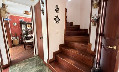 casa en venta en cortijo de serrezuela. Cod V1997