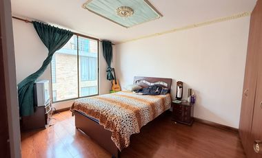 casa en venta en cortijo de serrezuela. Cod V1997