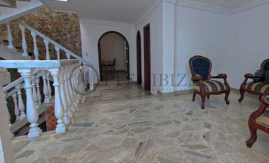 casa en arriendo en quinta oriental. Cod A2663