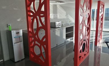 RENTA DE OFICINAS EN ORVIT TORRE II