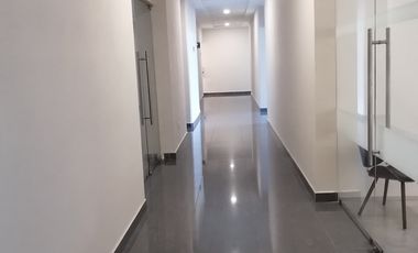 RENTA DE OFICINAS EN ORVIT TORRE II