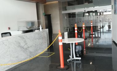 RENTA DE OFICINAS EN ORVIT TORRE II