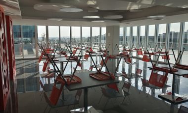 RENTA DE OFICINAS EN ORVIT TORRE II
