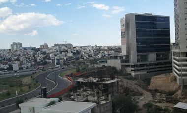 RENTA DE OFICINAS EN ORVIT TORRE II