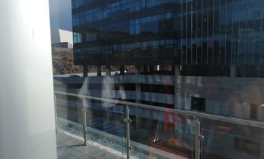 RENTA DE OFICINAS EN ORVIT TORRE II