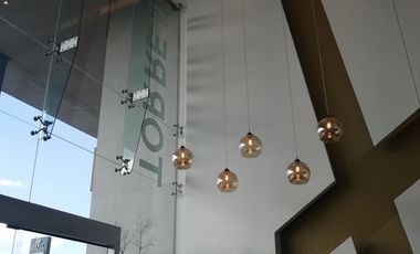RENTA DE OFICINAS EN ORVIT TORRE II
