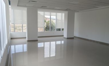 RENTA DE OFICINAS EN ORVIT TORRE II