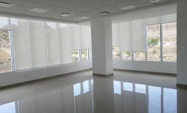 RENTA DE OFICINAS EN ORVIT TORRE II