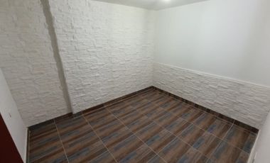 apartamento en arriendo en manrique central. Cod A64151