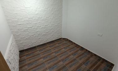 apartamento en arriendo en manrique central. Cod A64151