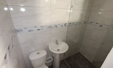 apartamento en arriendo en manrique central. Cod A64151