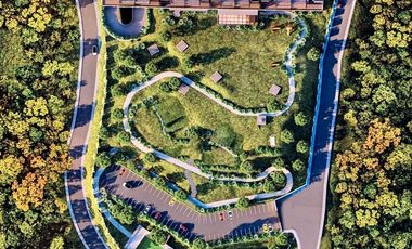 Departamento NUEVO en Venta de Lujo en Zona Esmeralda Entrega Inmediata