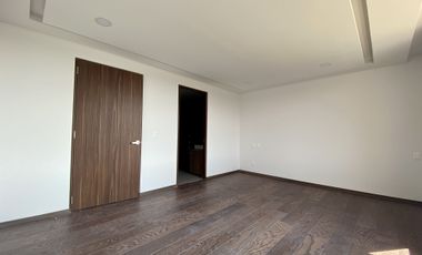 Departamento NUEVO en Venta de Lujo en Zona Esmeralda Entrega Inmediata