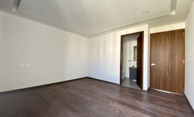 Departamento NUEVO en Venta de Lujo en Zona Esmeralda Entrega Inmediata