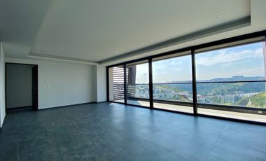Departamento NUEVO en Venta de Lujo en Zona Esmeralda Entrega Inmediata